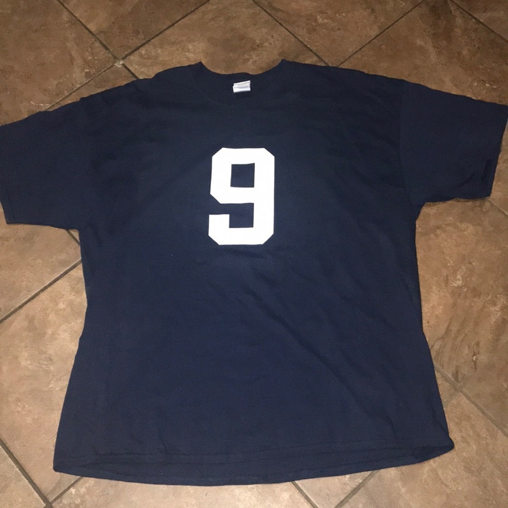 Men’s (or Unisex) Humorous Romo Tee
